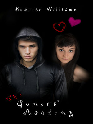 cover image of The Gamers' Academy